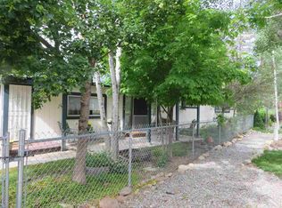 6 N Pinion Pine Cir, Blairsden, CA 96103