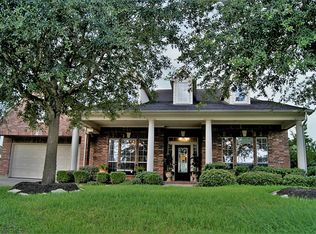 387 Dover Ln, League City, TX 77573
