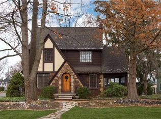21210 Kenwood Ave, Rocky River, OH 44116