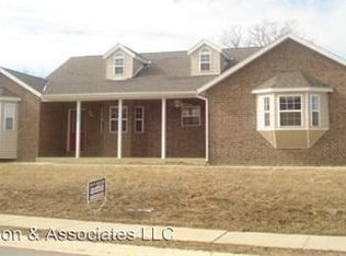 125 Ridgeview Dr, Saint Robert, MO 65584