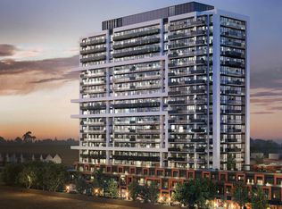 2545 Simcoe St N #1106, Oshawa, ON L1H0S1