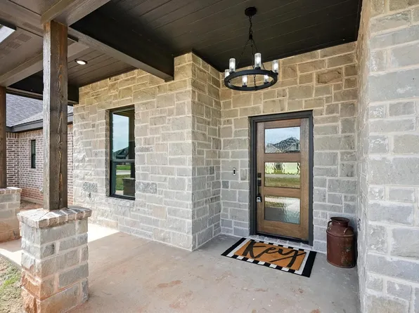 120 Crosswind Trl, Ovalo, TX 79541