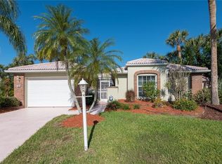 1801 Embarcadero Way, North Fort Myers, FL 33917