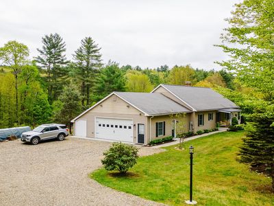 57 Whipple Hill Road, Walpole, NH, 03608