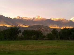 410 Diamond Creek Ln, Salmon, ID 83467