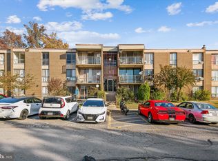 Bedford Towne Condo, Hyattsville, MD 20783