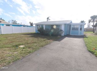 20 Poinsettia Dr, Ormond Beach, FL 32176