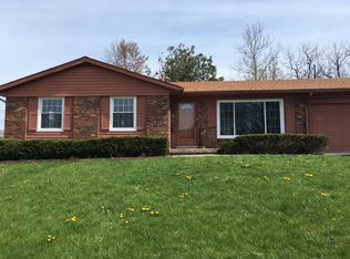 709 Kingston Rd, Lexington, KY 40505