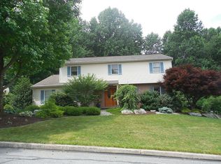 231 New Castle Dr, Shillington, PA 19607