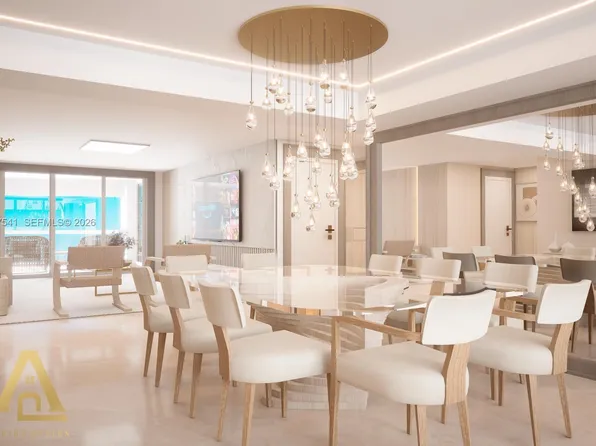 16001 Collins Ave APT 1504, Sunny Isles Beach, FL 33160