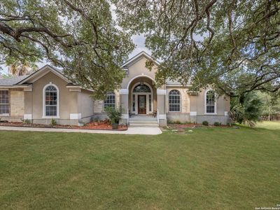 4102 Big Horn Bend, San Antonio, TX, 78253