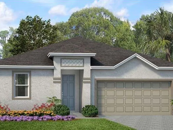 1230 Atlantic Ave, Fruitland Park, FL 34731