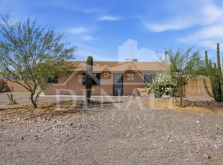 11540 E Elton Ave, Mesa, AZ 85208