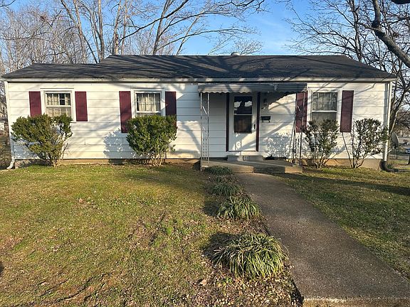 2nd image of 203 Bryant Ave