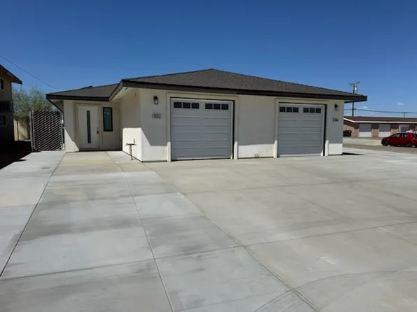 Place-Nlo8655, 8655 N Loop Blvd #A, California City, CA 93505