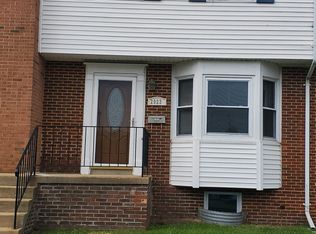 2923 Sunset Ln #2923, Suitland, MD 20746
