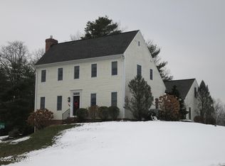65 Wilbur Way, Cogan Station, PA 17728