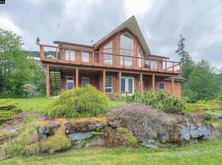 2917 Blueberry Hills Rd S, Juneau, AK 99801