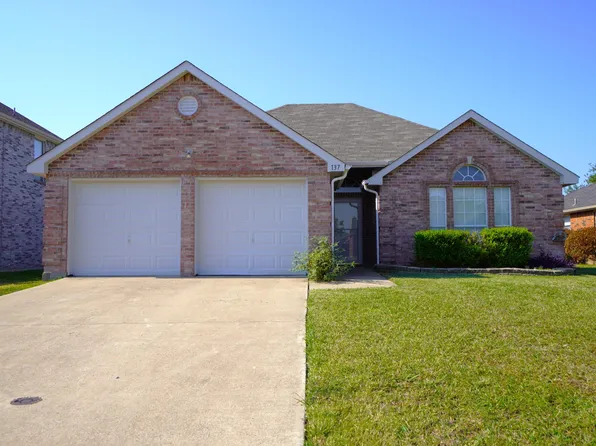 137 Magnolia Ln, Rockwall, TX 75032