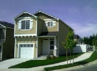 5518 NE 71st Ave, Vancouver, WA