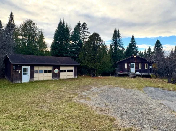 3587 Aroostook Road, Eagle Lake, ME 04739