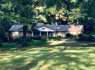 27700 Nalls Rd, Andalusia, AL 36421