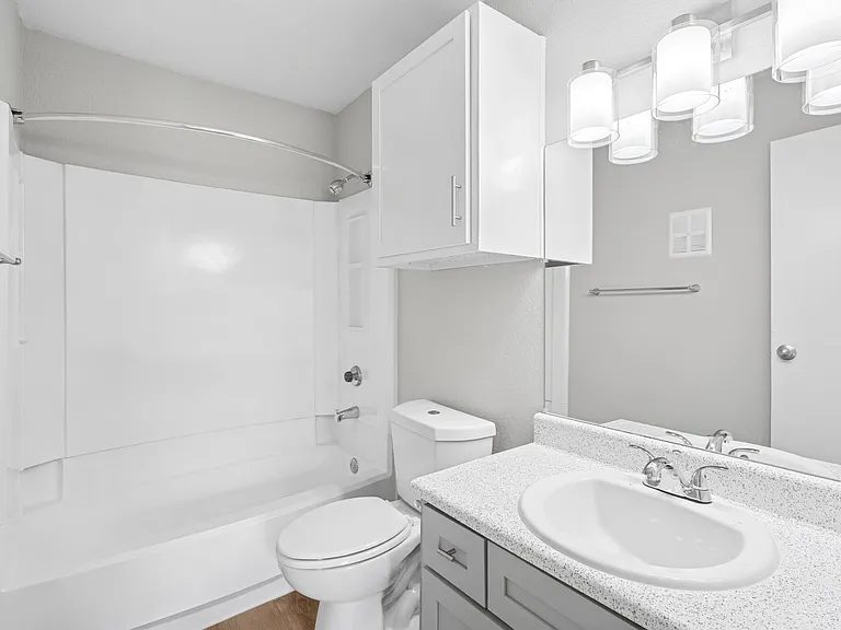 Caldera Apartment Homes — Photo 5
