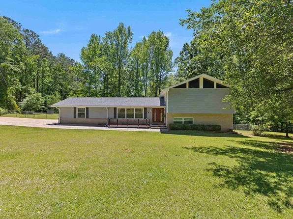 76 Creekwood Dr, Griffin, GA 30223