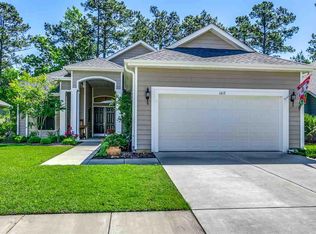 1612 Murrell Pl, Murrells Inlet, SC 29576