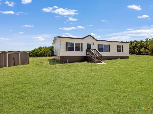 844 Flintrock Dr, Copperas Cove, TX 76522
