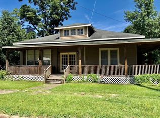 403 E Main St, Hartford, AL 36344