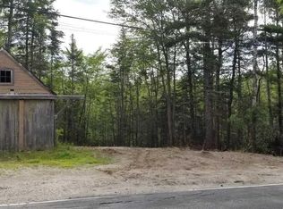 0 Hinckley Ridge Rd, Blue Hill, ME 04614