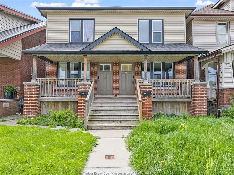 973 Pelissier St — Photo 2
