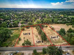 5525 W Hill Rd, Boise, ID 83703