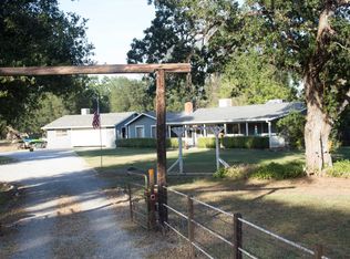 3485 Cox Rd, Cottonwood, CA 96022