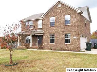 129 Tine Ln, New Market, AL 35761