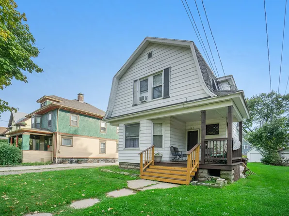 602 Egleston Ave, Kalamazoo, MI 49001