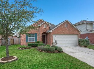 30927 Still Oaks Ln, Spring, TX 77386