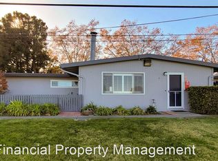 3125 Los Prados St APT 2, San Mateo, CA 94403