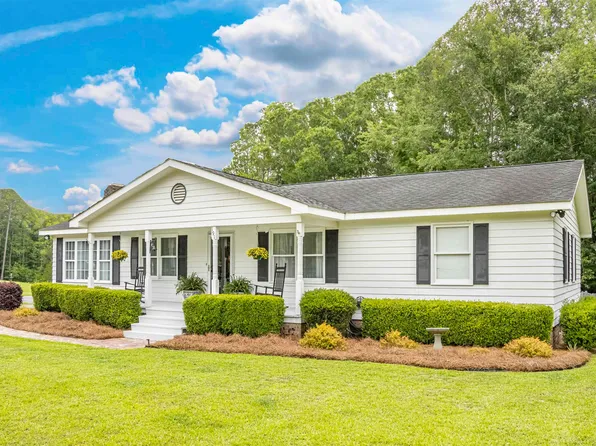 191 Deer Run Ave. #Winyah Bay Estates, Georgetown, SC 29440