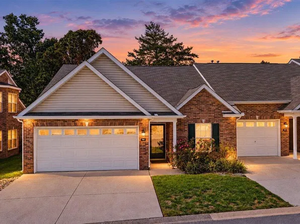 7037 La Christa Way, Knoxville, TN 37921