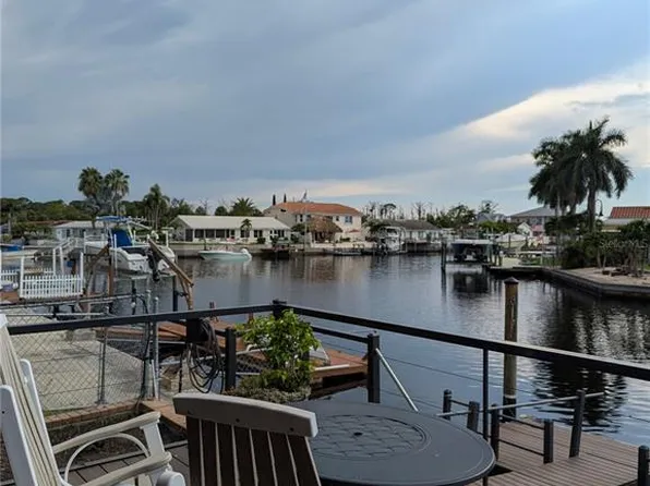 4903 BLUE HERON DRIVE, NEW PORT RICHEY, FL 34652