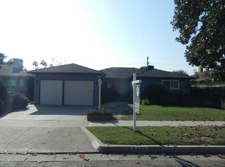 3202 E Acacia Ave, Fresno, CA 93726