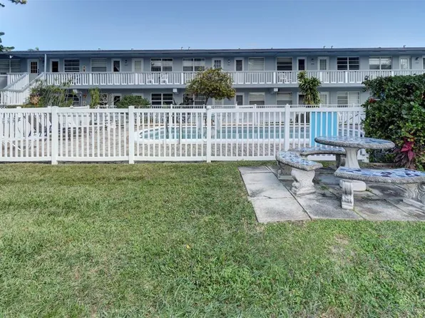 751 Pine Drive #101, Pompano Beach, FL 33060