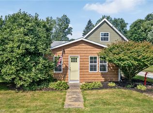 3148 S Cleveland Massillon Rd, Barberton, OH 44203