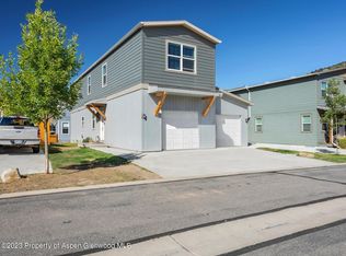 128 Cut Throat Loop, Gypsum, CO 81637