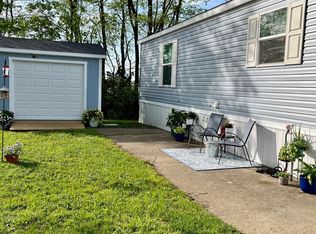 8565 Smith Calhoun Rd #169, Plain City, OH 43064