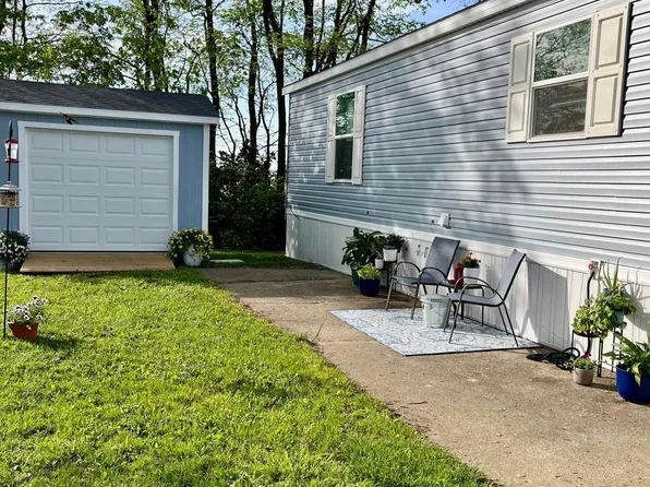 8565 Smith Calhoun Rd #169, Plain City, OH 43064