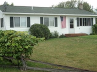 11138 Bushey Rd, Alpena, MI 49707