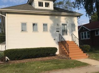 18232 Roy St, Lansing, IL 60438